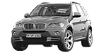 BMW E70 B3656 Fault Code