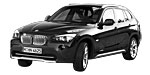 BMW E84 B3656 Fault Code