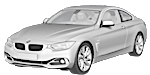 BMW F32 B3656 Fault Code